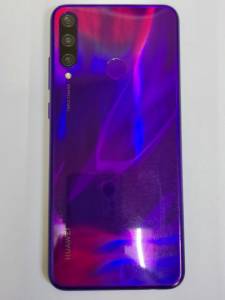 01-200312718: Huawei y6p 3/64gb