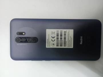 01-200314143: Xiaomi redmi 9 3/32gb