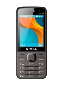 Мобільний телефон S-Tell s5-00