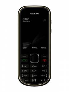Мобільний телефон Nokia 3720 classic