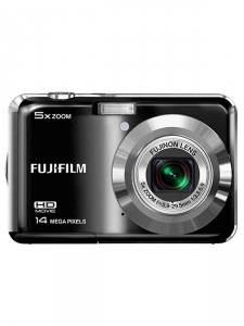 Fujifilm finepix ax600