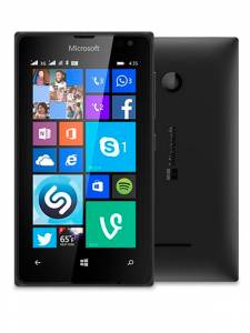 Microsoft lumia 435 dual sim