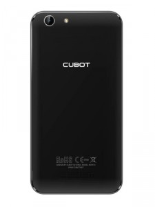 Cubot note s 2/16gb