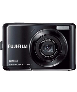 Fujifilm finepix c20