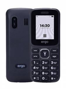Мобільний телефон Ergo b182