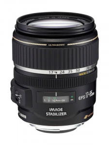 Canon ef-s 17-85mm f/4-5.6 is usm
