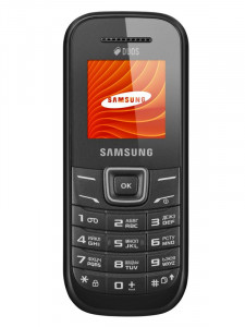 Мобильный телефон Samsung e1202i duos