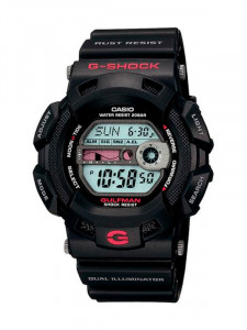 Часы Casio g-9100