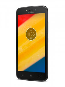 Мобильный телефон Motorola xt1723 moto c plus 2/16gb