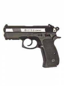 Пистолет пневматический Asg cz 75d compact