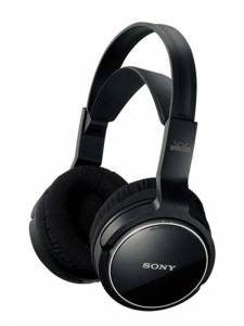 Навушники Sony mdr-rf810