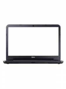 Ноутбук екран 15,6" Dell celeron 2955u 1,4ghz/ ram4096mb/ hdd320gb/ dvdrw