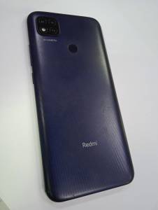 26-864-01345: Xiaomi redmi 9c 2/32gb
