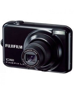 Fujifilm finepix l30