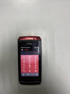 01-19066212: Nokia 306 asha