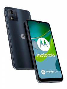 Мобільний телефон Motorola xt2345-3 e13 2/64gb