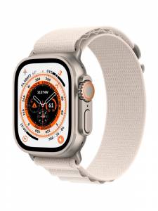 Годинник Apple watch ultra cellular 49mm a2622/a2684/a2859