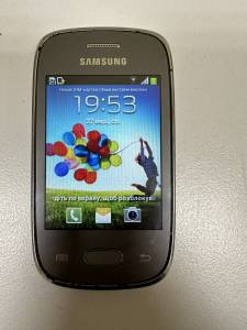 01-19237084: Samsung s5310 galaxy pocket neo