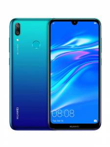 Мобильний телефон Huawei y7 2019 3/32gb