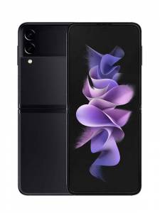 Мобільний телефон Samsung galaxy flip3 5g 8/128