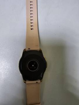 01-200014950: Samsung galaxy watch 42mm sm-r810