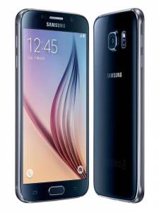Мобільний телефон Samsung g920f galaxy s6 32gb