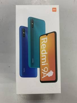 01-200073276: Xiaomi redmi 9a 2/32gb