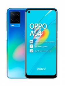 Oppo a54 4/128gb