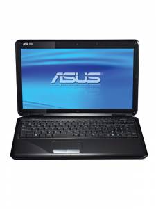 Ноутбук Asus єкр. 17,3/ pentium dual core t4300 2,1ghz/ ram4096mb/ hdd320gb/ dvd rw