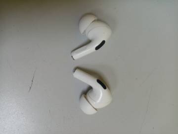 01-200091029: Apple airpods pro a2190,a2084+a2083 2019г