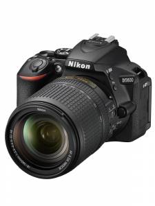 Фотоаппарат цифровой  Nikon d5600 sigma af 28-200 mm f/3.5-5.6 asp