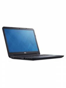 Ноутбук Dell єкр. 15,6/ celeron 2957u 1,4ghz/ ram2048mb/ hdd500gb/ dvdrw