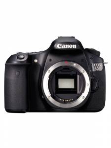 Фотоапарат Canon eos 60d
