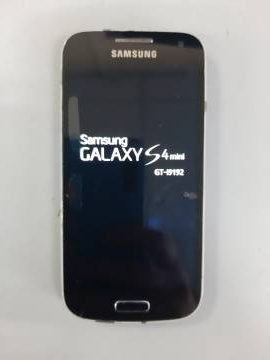 01-200105591: Samsung i9192 galaxy s4 mini duos