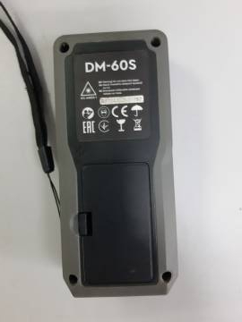 01-200112900: Dnipro-M dm-60s
