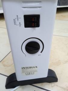01-200114085: Interlux inc-5050h