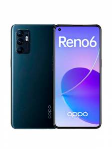 Мобільний телефон Oppo reno6 5g 8/128gb