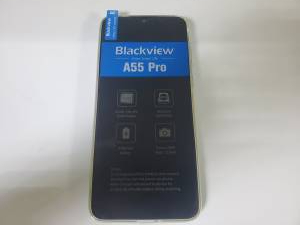 16-000263869: Blackview a55 pro 4/64gb