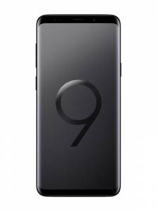 Мобільний телефон Samsung galaxy s9+ sm-g9650 ds 6/128gb