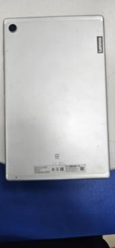 01-200073554: Lenovo tab m10 tb-x606x 32gb 3g