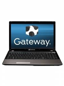 Gateway core i3 370m 2,4ghz/ ram4096mb/ hdd250gb/ dvdrw