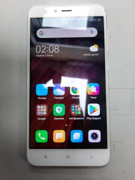 01-200128349: Xiaomi redmi 4x 2/16gb