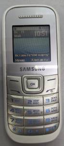 01-200127742: Samsung e1200i