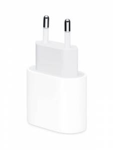 Универсальное зарядное устройство Apple 20w usb-c power adapter