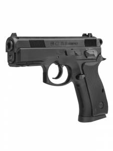 Пневмопістолет Asg asg cz 75d compact bb 4.5 мм