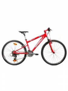 Велосипед Corratec free ride deore 26&#34; алюм