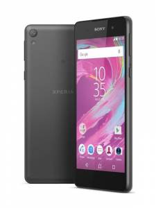 Мобильний телефон Sony xperia e5 f3311 1.5/16gb