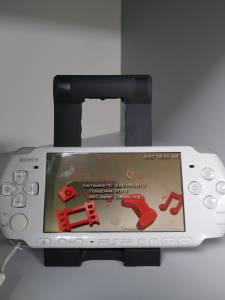 01-200137578: Sony ps portable psp-3000