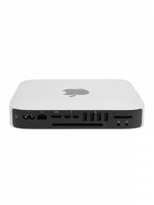 Неттоп Apple mac mini a1347 core i5 2,6ghz/ram8gb/hdd500gb/intel iris graphics