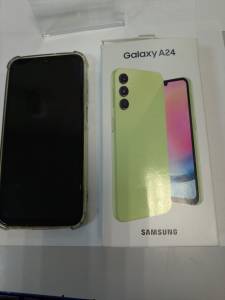 01-200150922: Samsung a245f galaxy a24 6/128gb